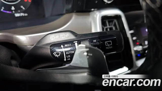 Kia Sorento 2021 — фото 18