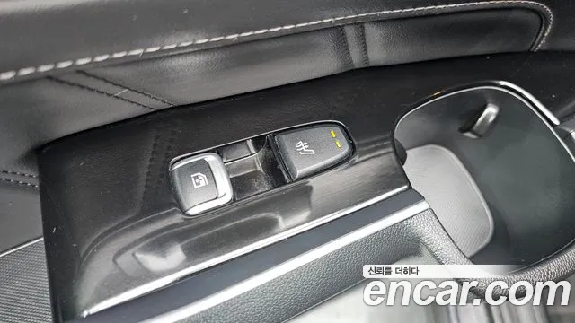 Kia Sorento 2021 — фото 19