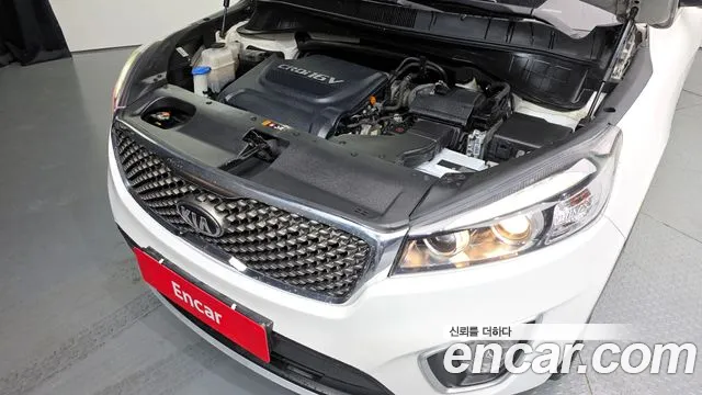 Kia Sorento 2015 — фото 6