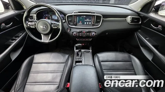 Kia Sorento 2015 — фото 7