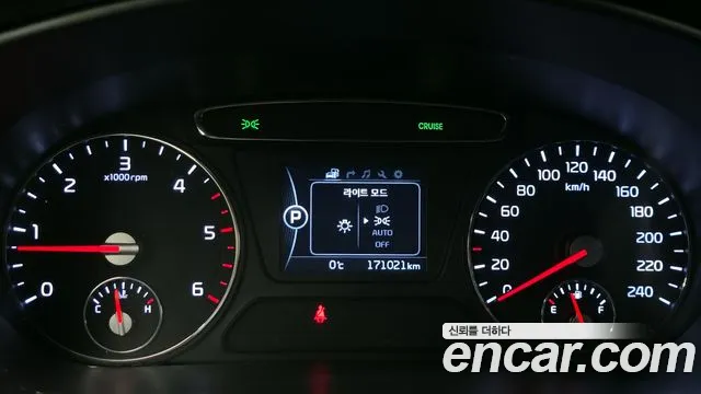 Kia Sorento 2015 — фото 8