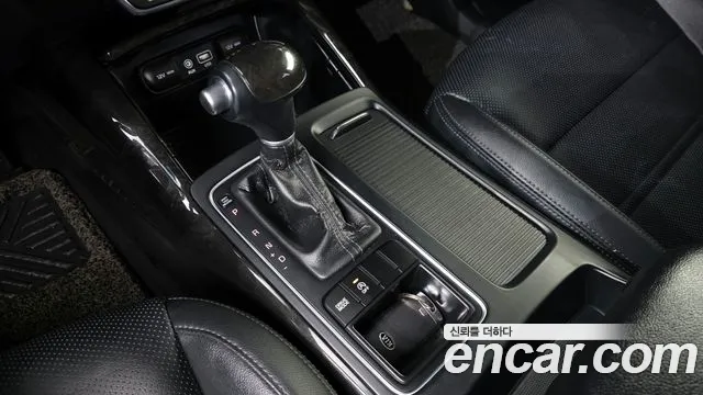 Kia Sorento 2015 — фото 9