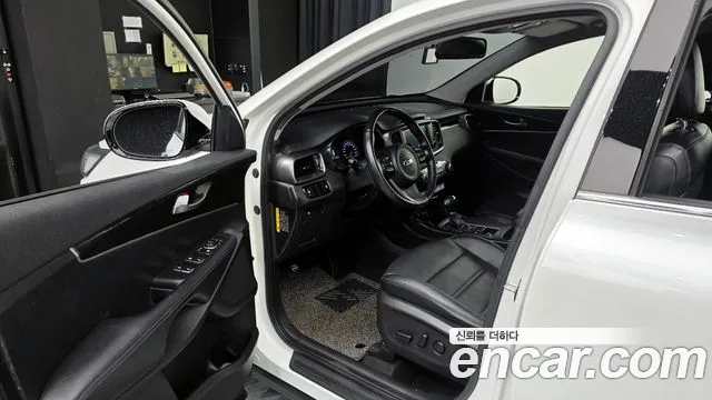 Kia Sorento 2015 — фото 10