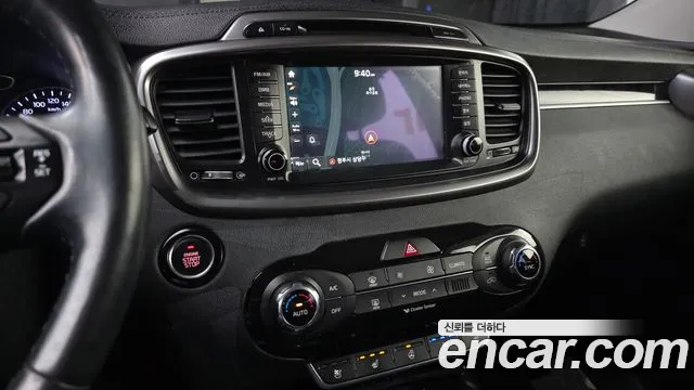 Kia Sorento 2015 — фото 13