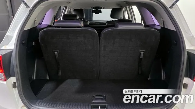 Kia Sorento 2015 — фото 19