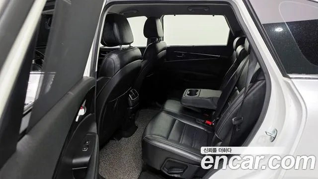 Kia Sorento 2015 — фото 20