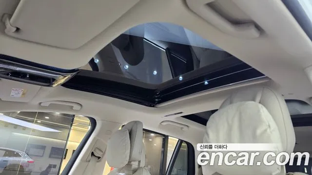 Mercedes-Benz EQS 2023 — фото 18