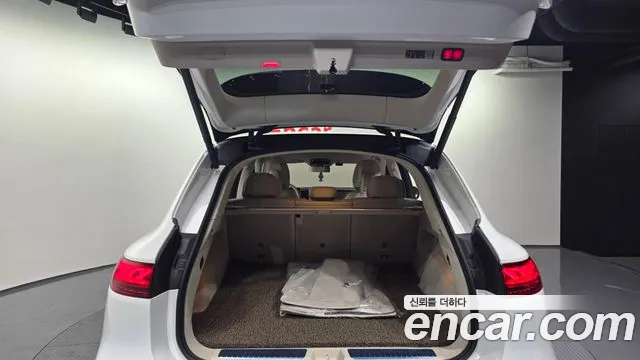 Mercedes-Benz EQS 2023 — фото 20