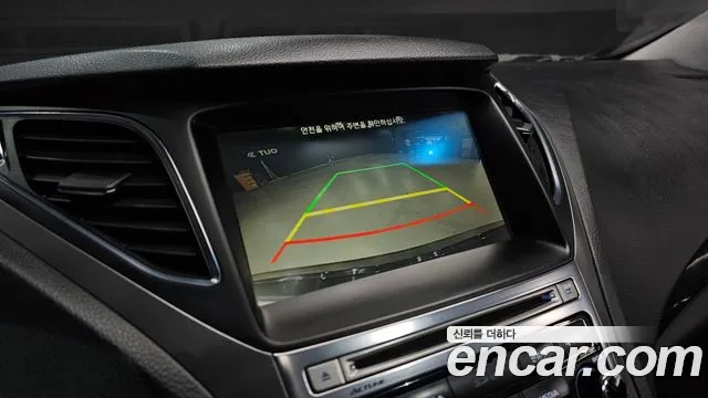 Hyundai Grandeur 2016 — фото 15