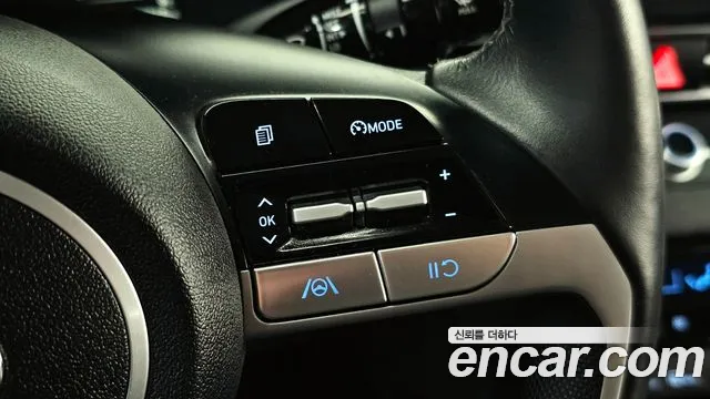 Hyundai AVANTE 2023 — фото 14