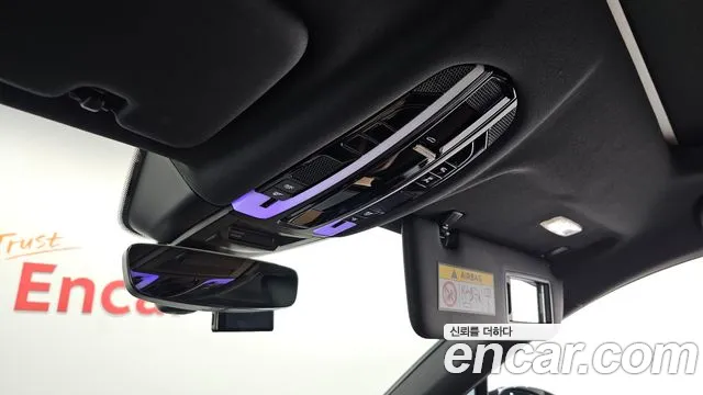 Porsche Cayenne 2020 — фото 16