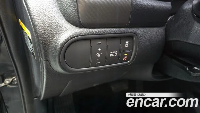 Kia K3 2015 — фото 13