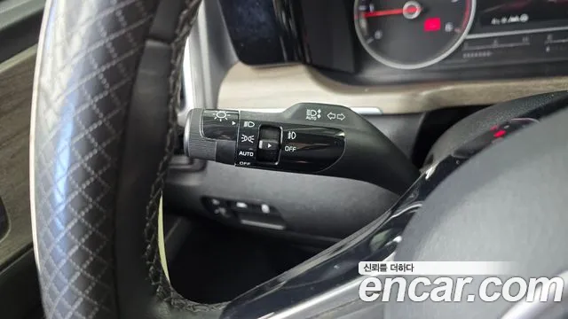 Kia Sorento 2021 — фото 19