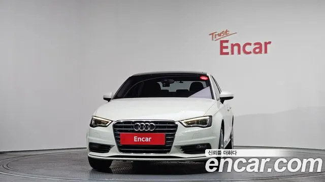 Audi A3 2015 — фото 3
