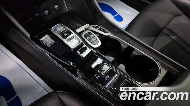 Hyundai Sonata 2020 — фото 9