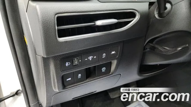 Hyundai Sonata 2020 — фото 12