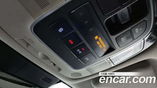 Hyundai Sonata 2020 — фото 14