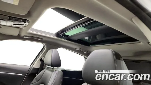 Hyundai Sonata 2020 — фото 20
