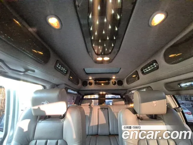 Chevrolet Express Van 2015 — фото 15