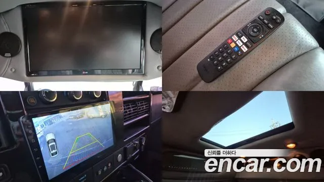 Chevrolet Express Van 2015 — фото 16