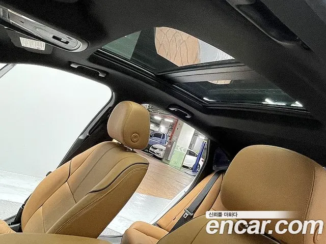 ChevroletGMDaewoo Impala 2016 — фото 12
