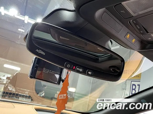 ChevroletGMDaewoo Impala 2016 — фото 13