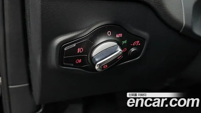 Audi Q5 2010 — фото 15