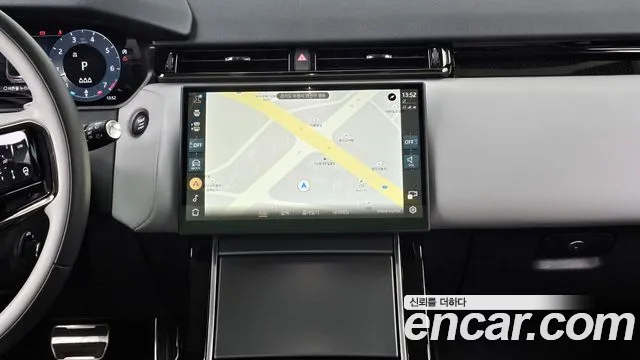 Land Rover Range Rover Velar 2025 — фото 14