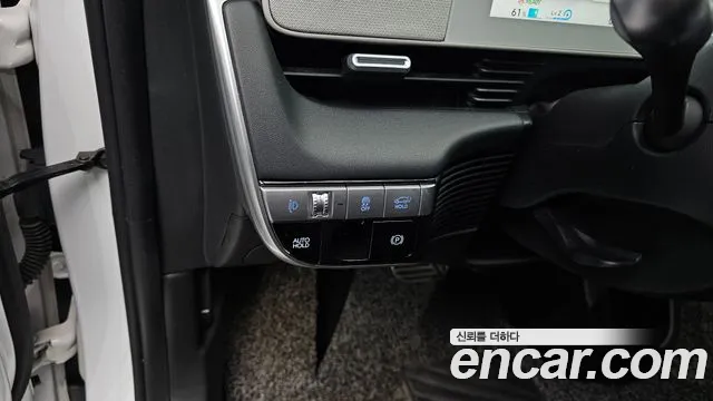 Hyundai Ioniq5 2022 — фото 13