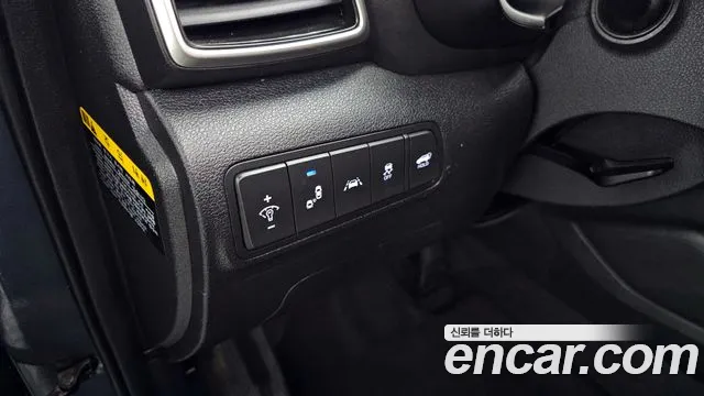 Hyundai Tucson 2019 — фото 15