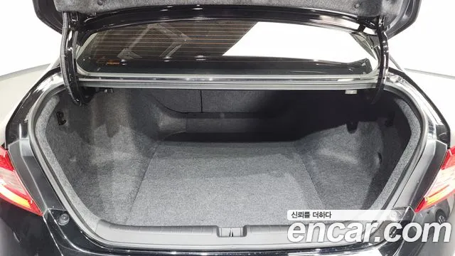 Honda Accord 2019 — фото 20