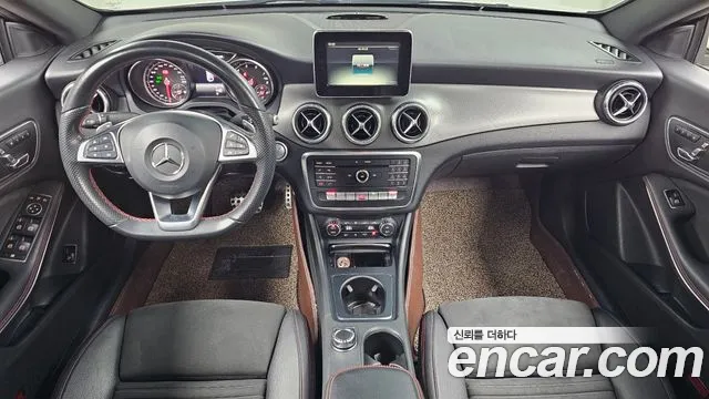 Mercedes-Benz CLA-Class 2018 — фото 7
