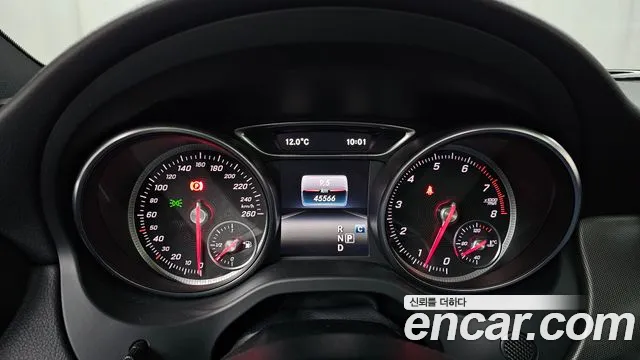 Mercedes-Benz CLA-Class 2018 — фото 8