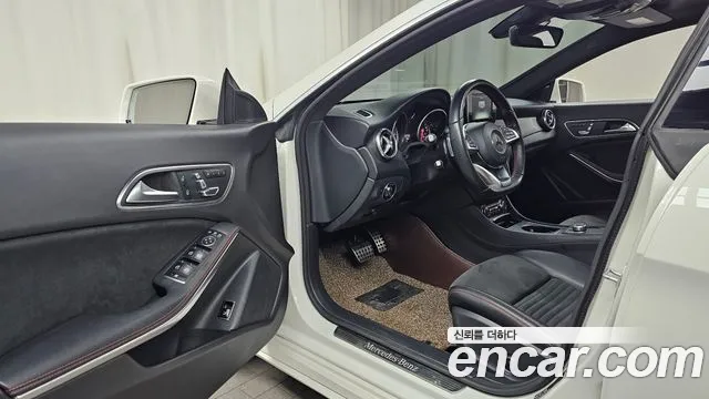 Mercedes-Benz CLA-Class 2018 — фото 10
