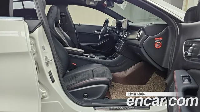 Mercedes-Benz CLA-Class 2018 — фото 11