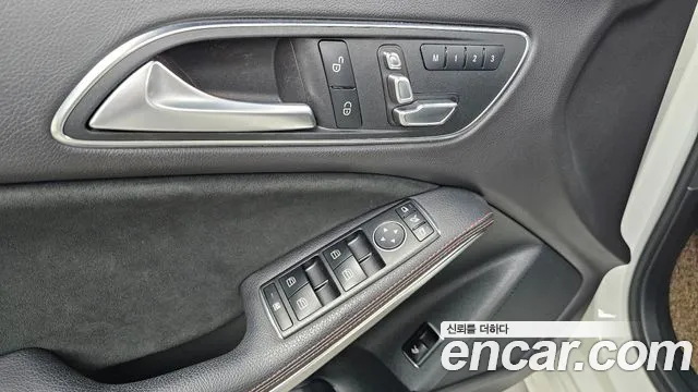 Mercedes-Benz CLA-Class 2018 — фото 14