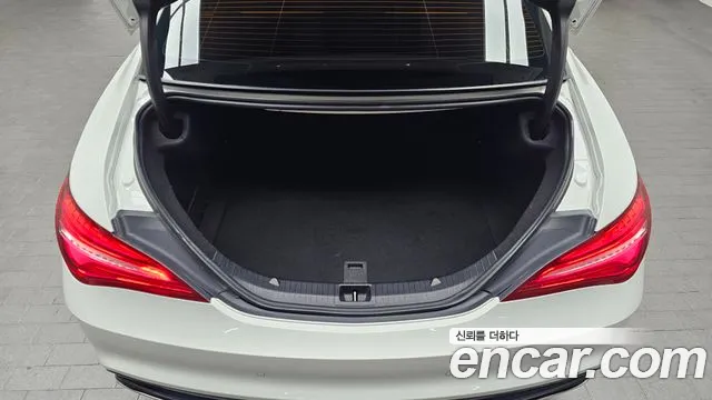 Mercedes-Benz CLA-Class 2018 — фото 20
