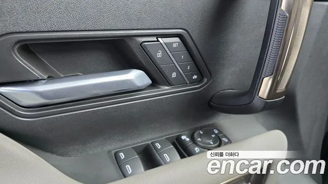 GMC Hummer EV 2025 — фото 14