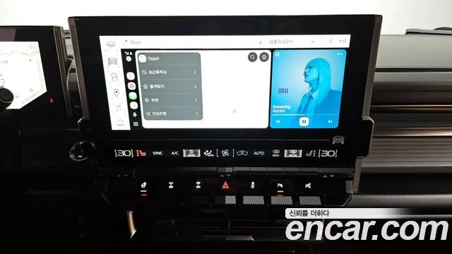 GMC Hummer EV 2025 — фото 16