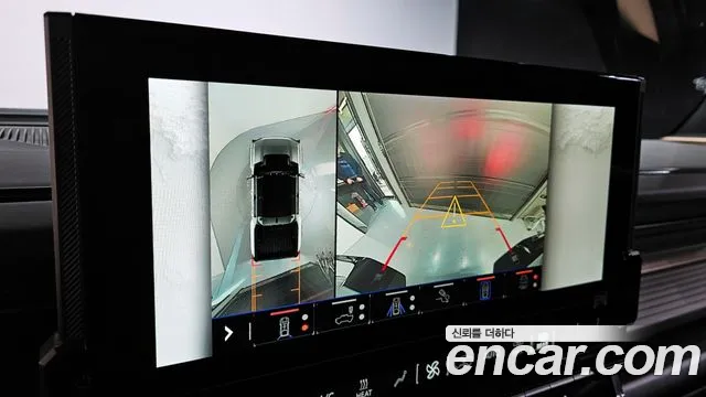 GMC Hummer EV 2025 — фото 17