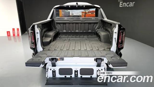 GMC Hummer EV 2025 — фото 19