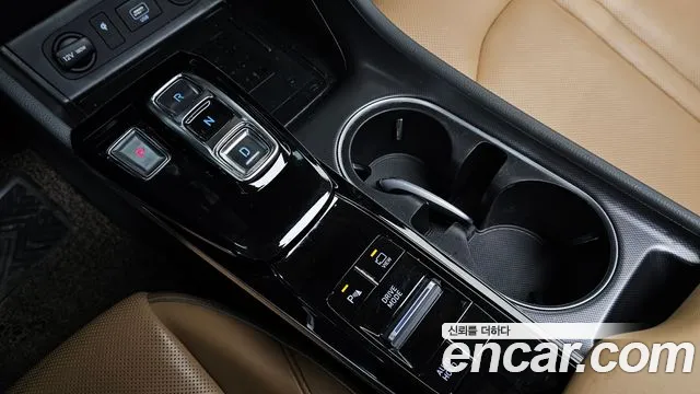 Hyundai Sonata 2021 — фото 9
