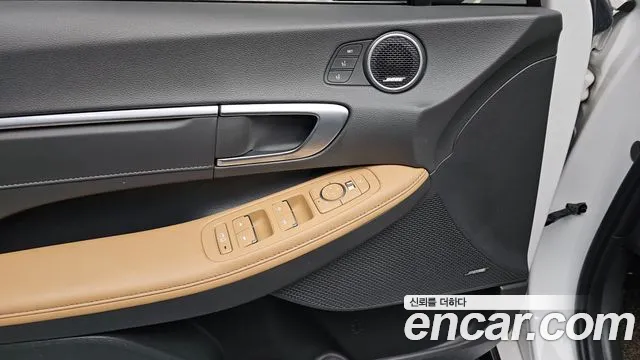 Hyundai Sonata 2021 — фото 19
