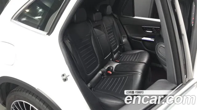Mercedes-Benz GLC-Class 2025 — фото 10