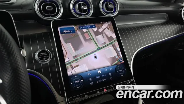 Mercedes-Benz GLC-Class 2025 — фото 14