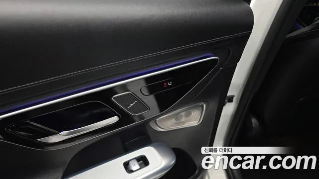 Mercedes-Benz GLC-Class 2025 — фото 18