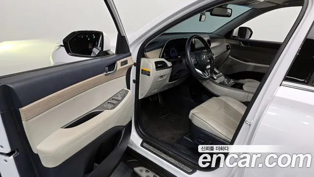 Hyundai Palisade 2019 — фото 10