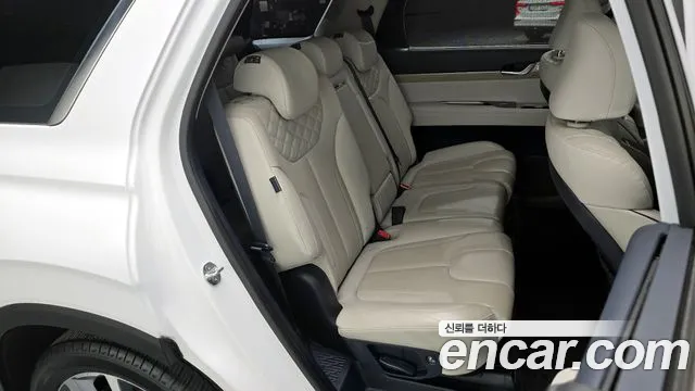 Hyundai Palisade 2019 — фото 12