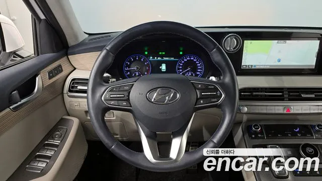 Hyundai Palisade 2019 — фото 13