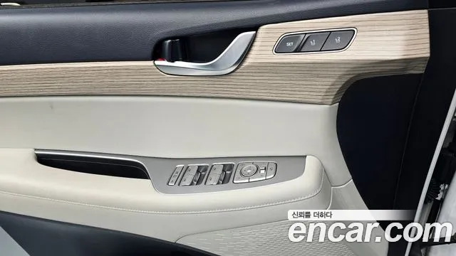 Hyundai Palisade 2019 — фото 17